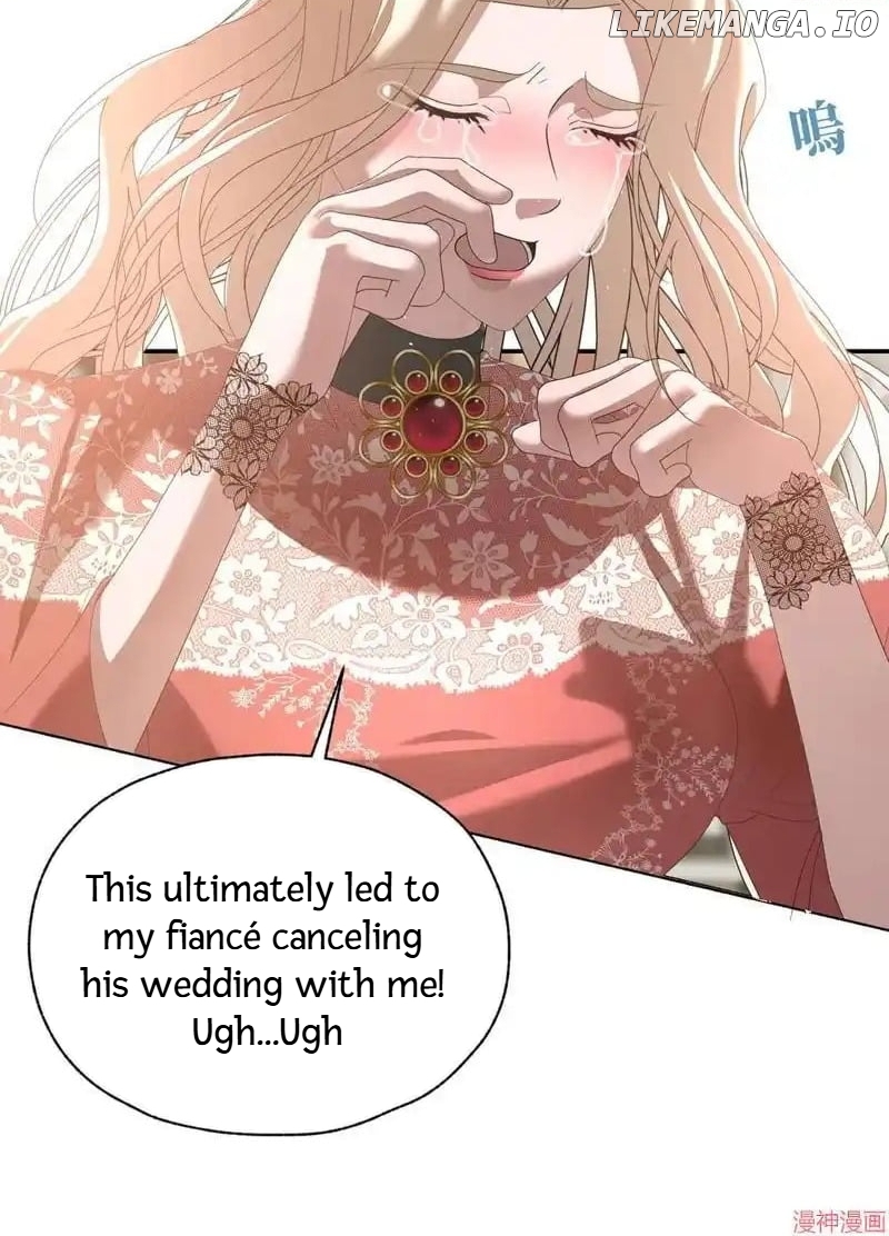 The Bride of the Fallen Angel chapter 20 - page 50